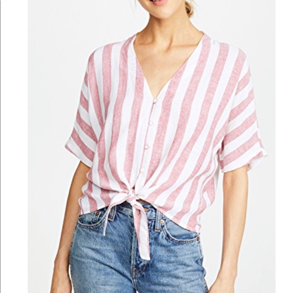 Rails Thea Top. Never worn!